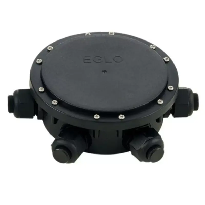 Vedd meg online EGLO , 91207 , CONNECTOR BOX , tartozék , IP68