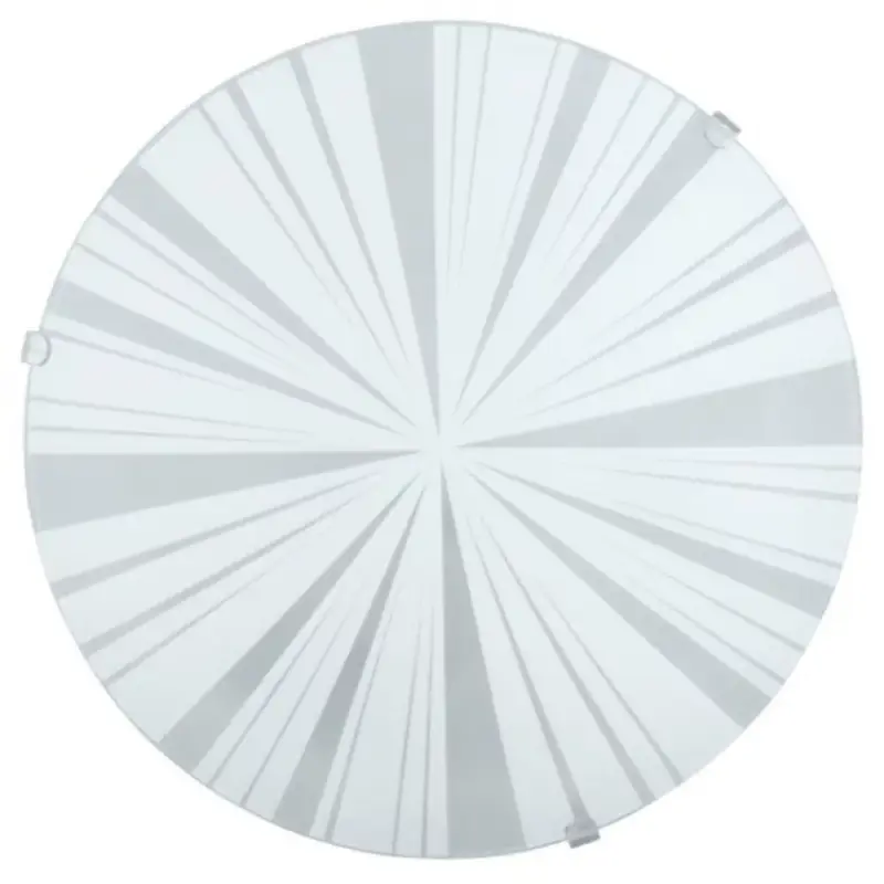 Exkluzív ajánlat EGLO , 89239 , MARS 1 , fali-mennyezeti lámpa , E27 , 1X25W , IP20 , sugár mintás