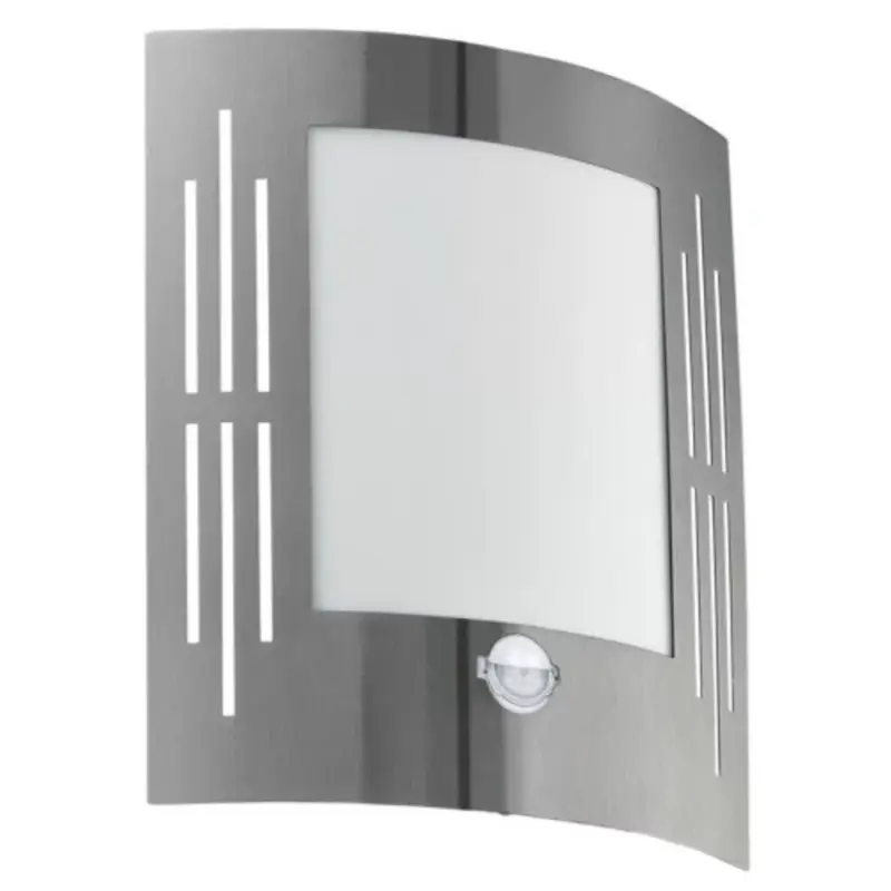 Újdonság EGLO , 88144 , CITY , fali lámpa , E27 , 1X60W , IP44 , fehér