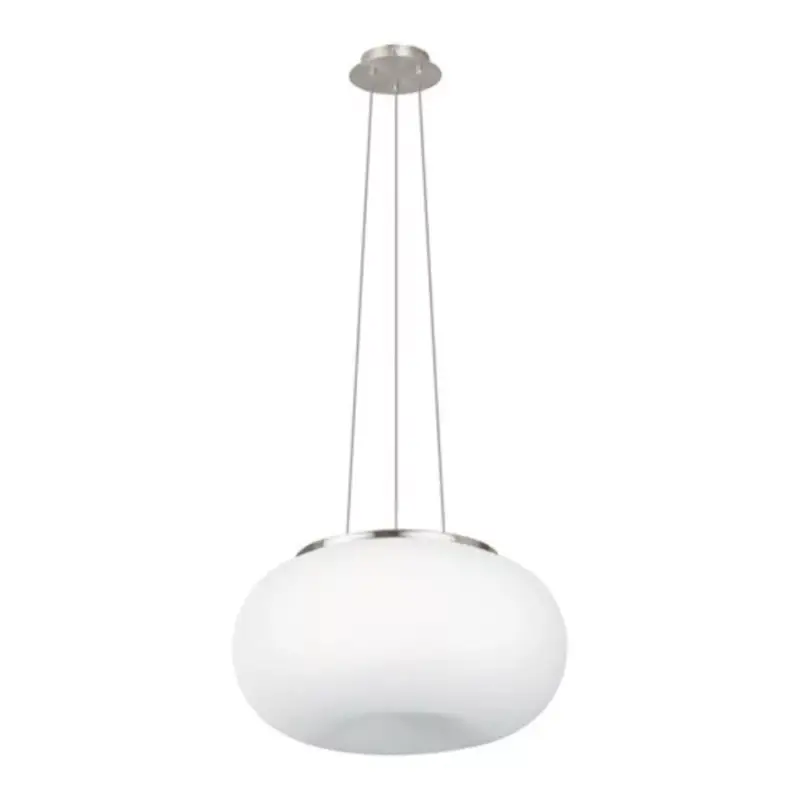 EGLO , 86815 , OPTICA , függeszték , E27 , 2X60W , IP20 , fehér Népszerű