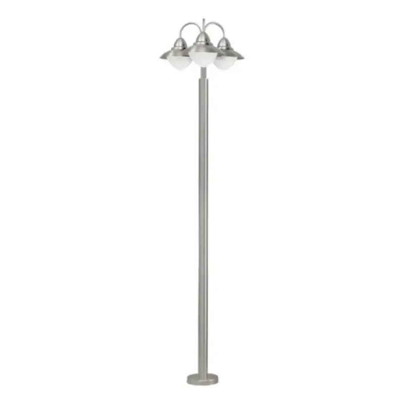 Expressz szállítás EGLO , 83971 , SIDNEY , állólámpa , E27 , 3X60W , IP44 , fehér