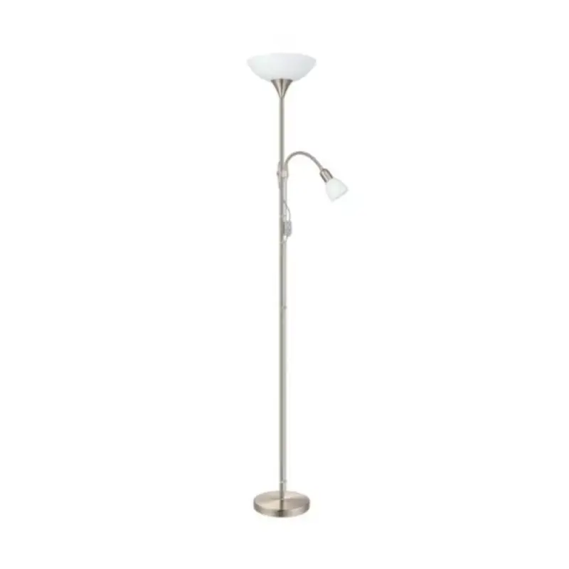 Kiárusítás EGLO , 82842 , UP 2 , állólámpa , E27 , 1X60W , IP20 , fehér