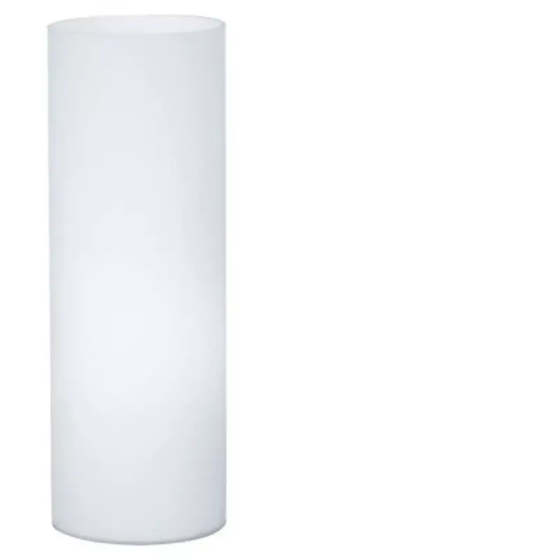 Legjobb ár EGLO , 81828 , GEO , asztali lámpa , E27 , 1X60W , IP20 , fehér