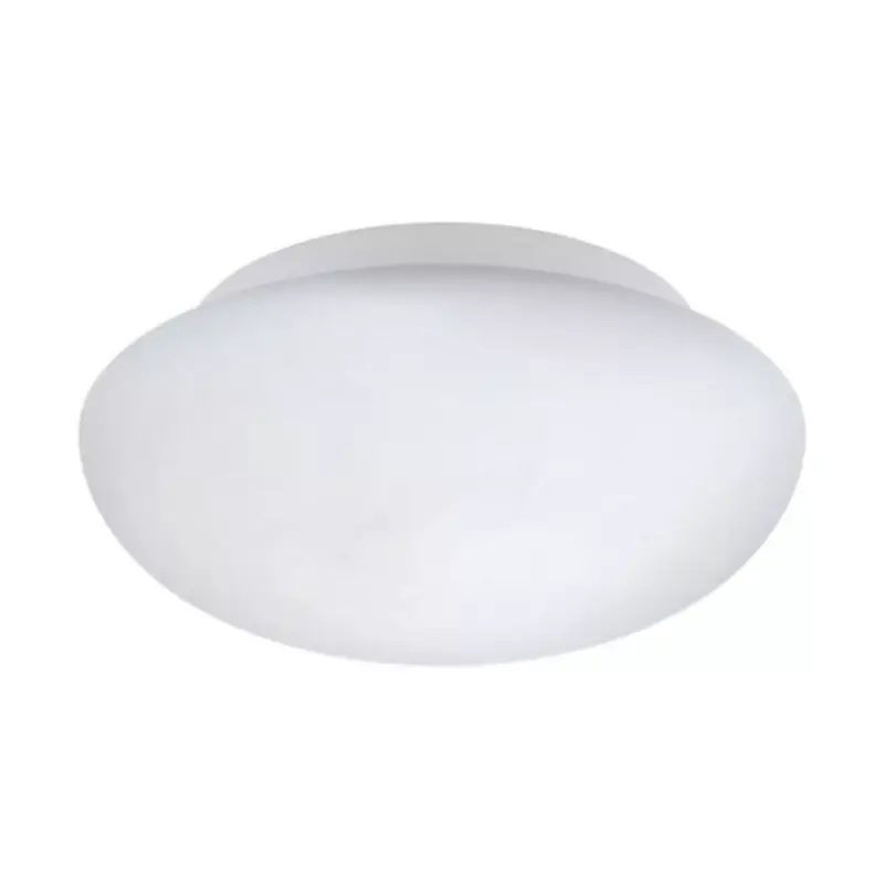 EGLO , 81636 , ELLA , fali-mennyezeti lámpa , E27 , 1X60W , IP20 , fehér Kiárusítás