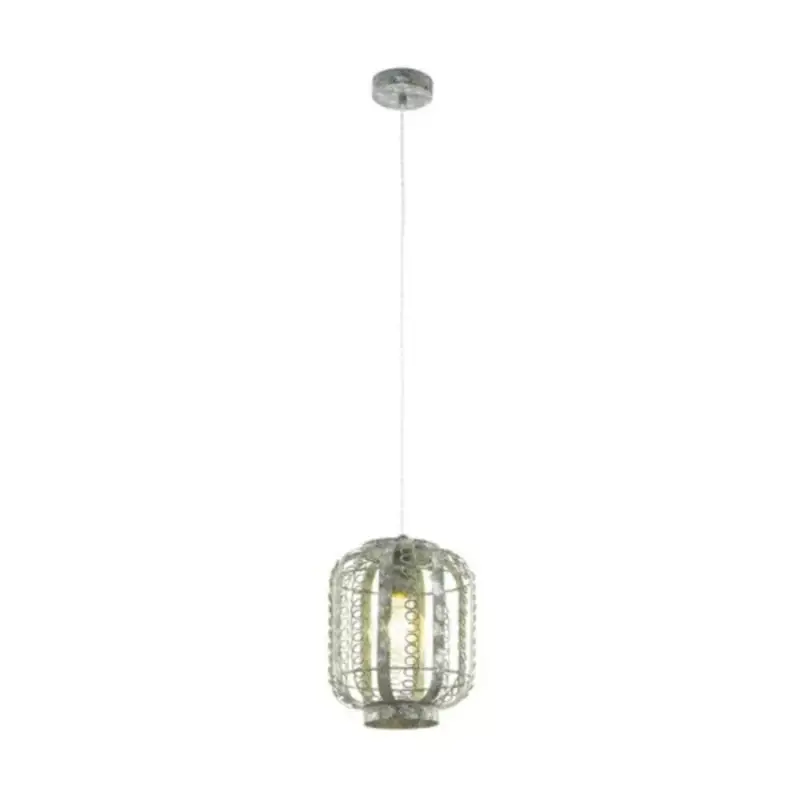 EGLO , 49133 , HAGLEY , függeszték , E27 , 1X60W , IP20 Exkluzív ajánlat