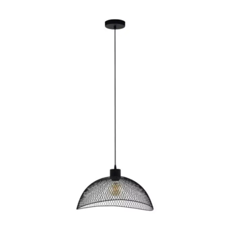 Legjobb ár EGLO , 43304 , POMPEYA , függeszték , E27 , 1X60W , IP20
