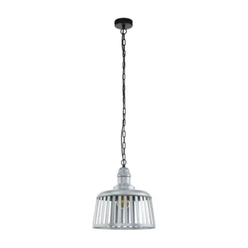 Legkelendőbb EGLO , 33025 , WRAXALL 1 , függeszték , E27 , 1X60W , IP20