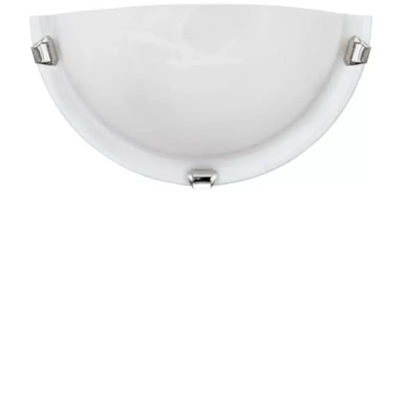 Gyors szállítás EGLO , 7188 , SALOME , fali lámpa , E27 , 1X60W , IP20 , fehér