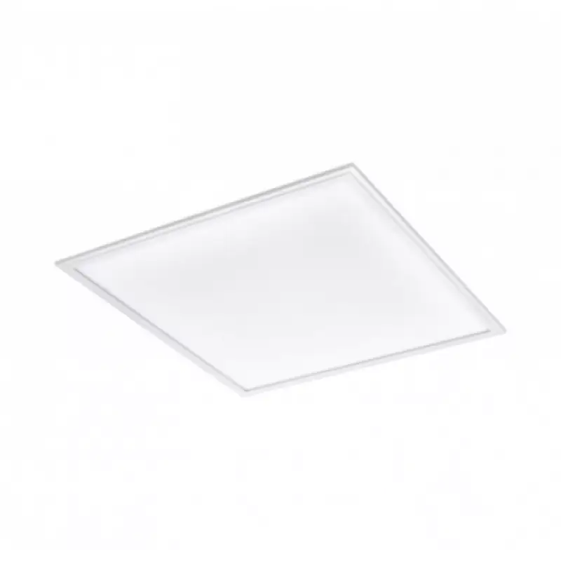 Csak ma LED panel , falon kívüli , 15.3W , CCT , dimmelhető , 30 x 30 cm , fehér , EGLO Connect.Z , Zigbee , SALOBRENA-Z , 900044