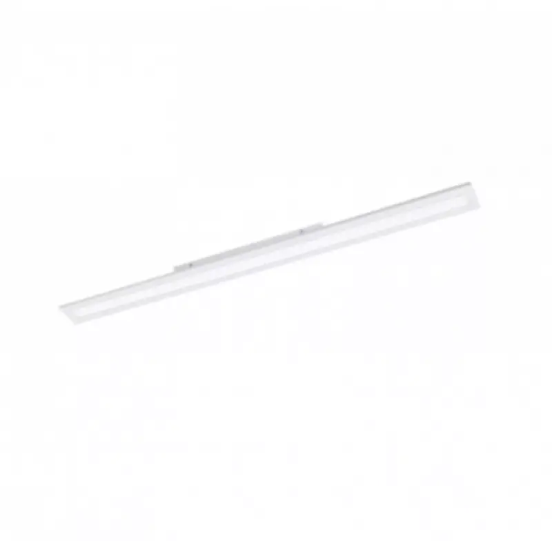 LED panel , falon kívüli , 33.5W , CCT , dimmelhető , 120 x 10 cm , fehér , EGLO Connect.Z , Zigbee , SALOBRENA-Z , 900048 Expressz kézbesítés