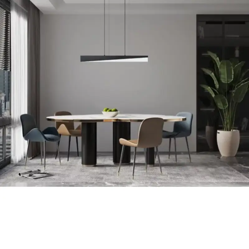 Kedvezmény EGLO , 99562 , ISIDRO , függeszték , 3000 K , LED , 27W , Yes , IP20 , szatinált