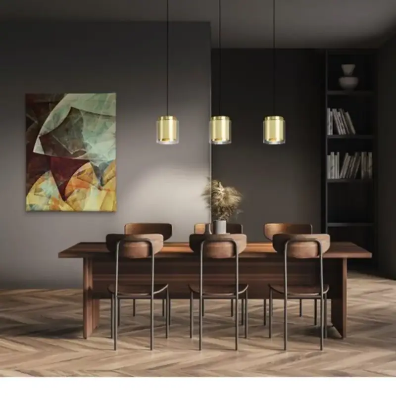 Árcsökkenés EGLO , 99654 , LAGUNITAS , függeszték , E27 , 3X40W , IP20 , átlátszó