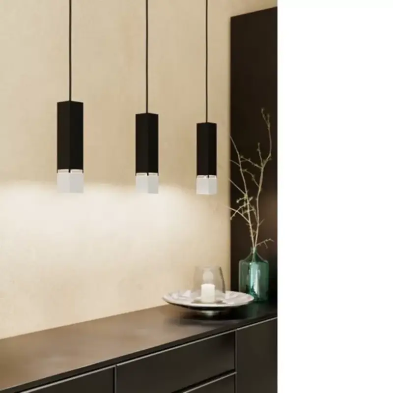 Csak ma EGLO , 99698 , BUTRANO , függeszték , GU10 , 3X4,5W , IP20