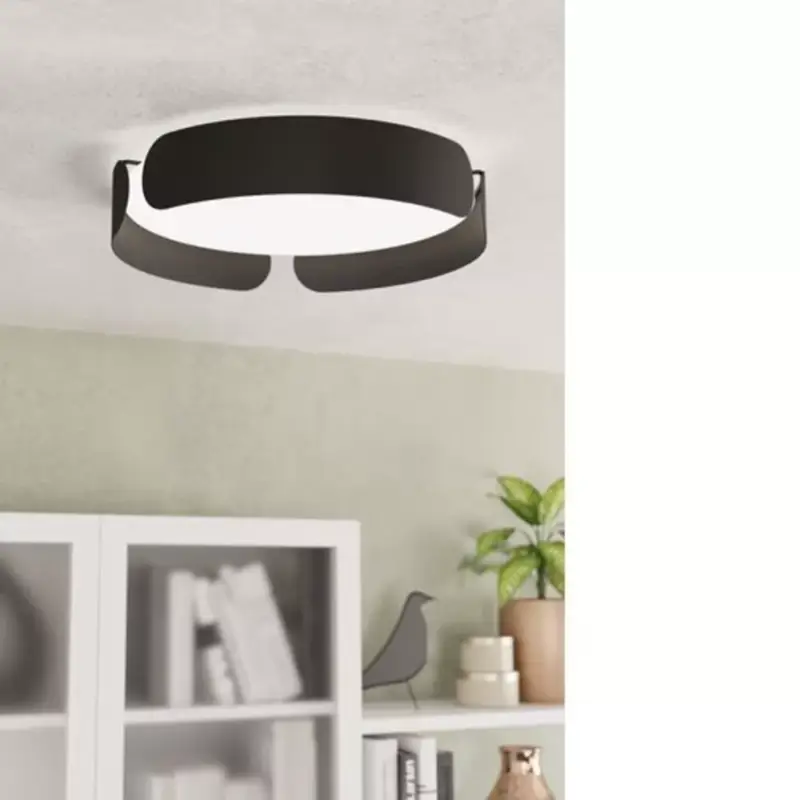Kedvezményes ár EGLO , 99621 , VALCASOTTO , mennyezeti lámpa , 3000 K , LED , 20W , IP20 , fehér