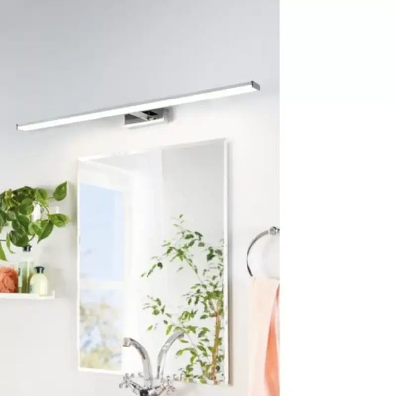 Olcsó EGLO , 99297 , PANDELLA 1 , tükörvilágító , 4000 K , LED , 14W , IP44 , fehér