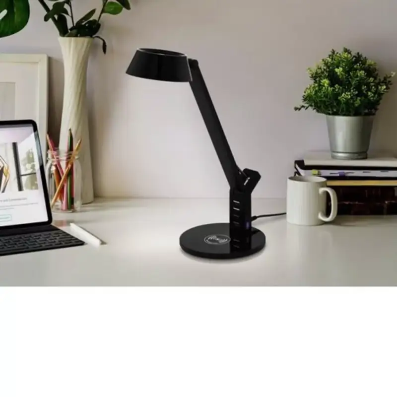 Árengedmény EGLO , 99832 , BANDERALO , asztali lámpa , 3000 K 6500 K , LED , 4,8W , Dimmelhető , IP20