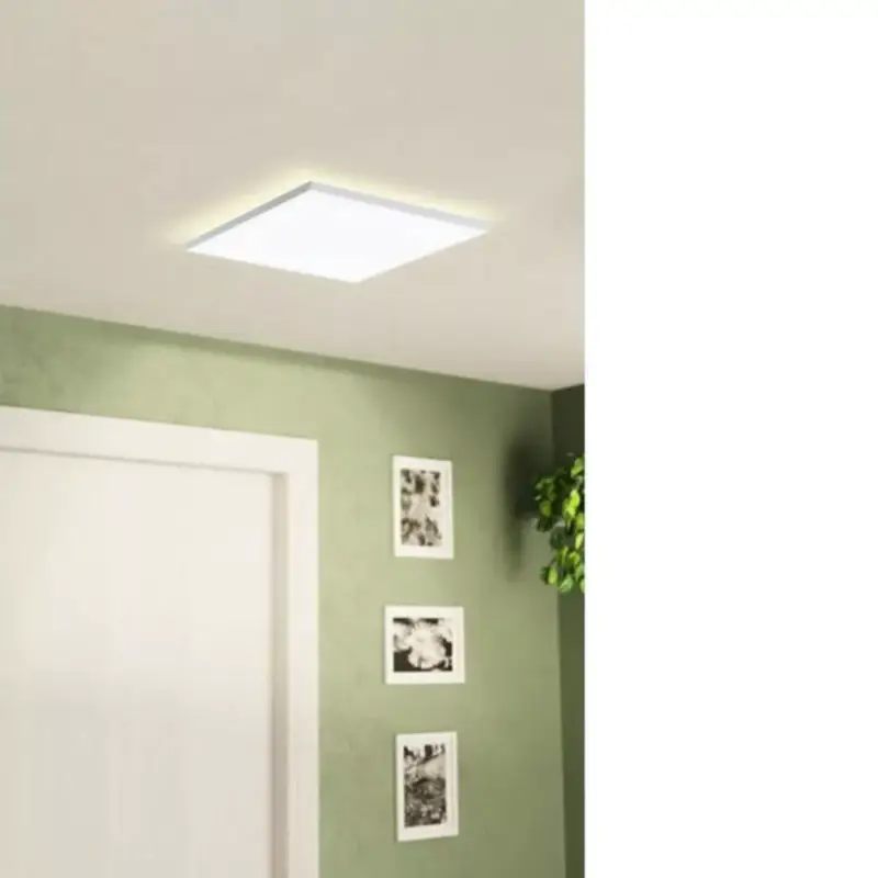 EGLO , 99845 , TURCONA-B , mennyezeti lámpa , 3000 K , LED , 31,5W , IP20 , fehér Nézd meg most