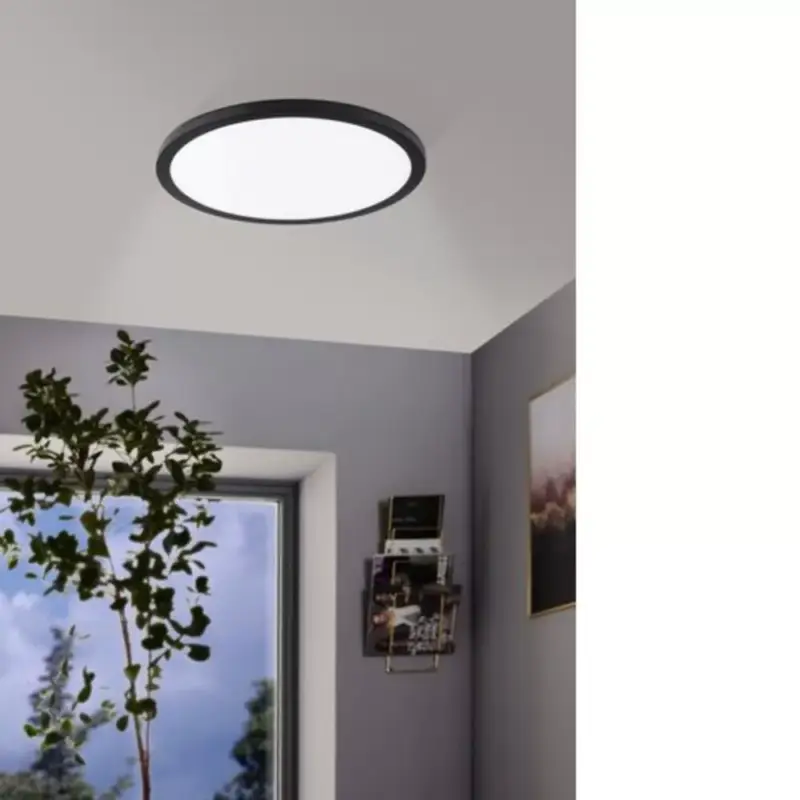 Kihagyhatatlan ajánlat EGLO , 98867 , FUEVA FLEX , süllyesztett lámpa , 3000 K , LED , 22W , IP20 , fehér