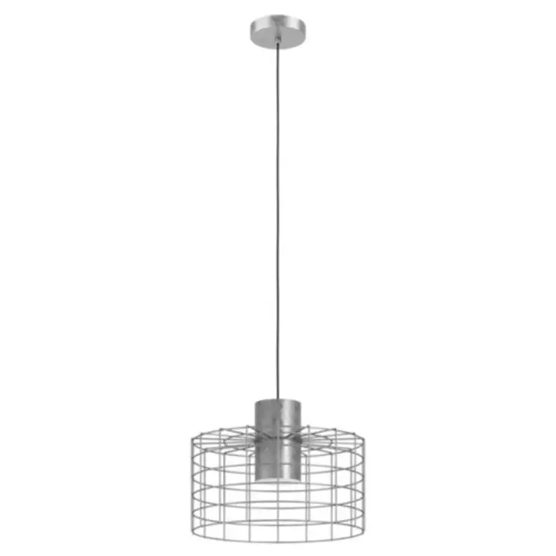 EGLO , 43649 , MILLIGAN , függeszték , E27 , 1X40W , IP20 Prémium