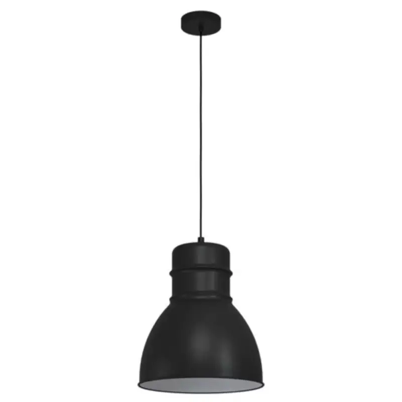 Nézd meg most EGLO , 43622 , EBURY , függeszték , E27 , 1X60W , IP20
