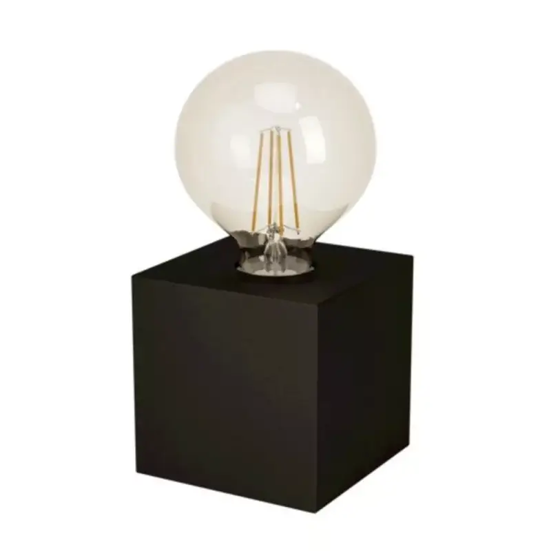 Ne maradj le EGLO , 43549 , PRESTWICK 2 , asztali lámpa , E27 , 1X40W , IP20