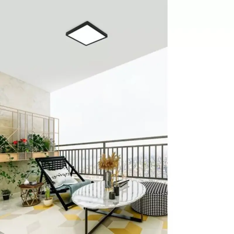 EGLO , 900281 , ARGOLIS 2 , falon kívüli lámpa , 3000 K , LED , 20,5W , IP44 , fehér Kedvezményes ár