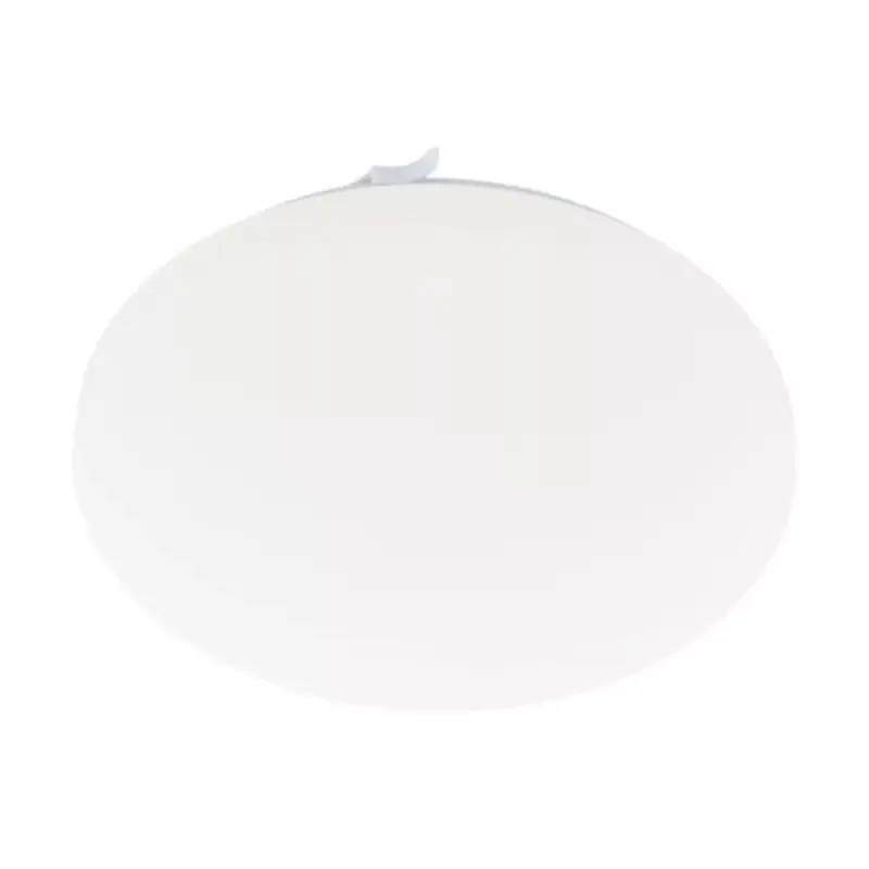 Prémium LED lámpatest , mennyezeti , kerek , 33.5W , természetes fehér , EGLO , FRANIA , 33382