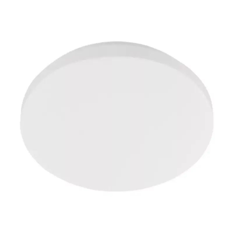 Olcsó LED lámpa , mennyezeti/fali , 26 cm , 12W , meleg fehér , fehér , EGLO , POGLIOLA , 75501