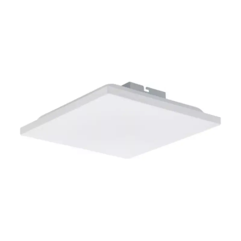 LED lámpatest , 8.5W , falon kívüli , keretmentes , természetes fehér , EGLO , CALEMAR , 75613 Népszerű