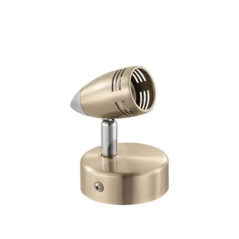 Népszerű EGLO , 32905 , MAGNUM , spot lámpa , GU10 , 1X3W , IP20