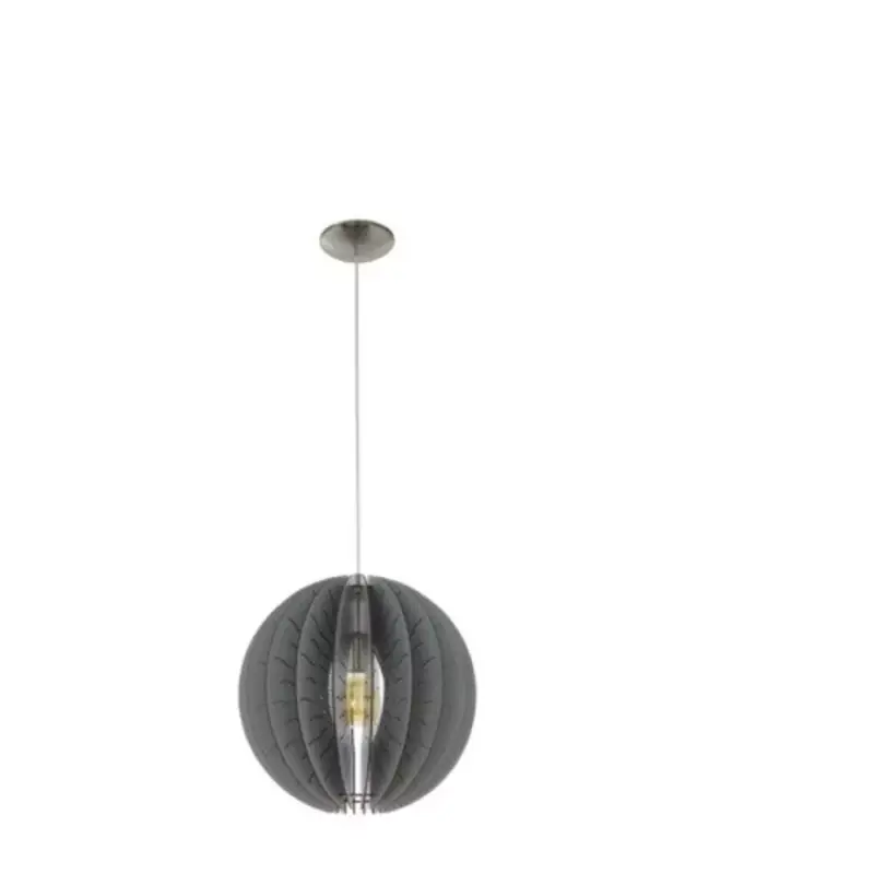 Árengedmény EGLO , 32822 , FABESSA , függeszték , E27 , 1X60W , IP20 , szürke