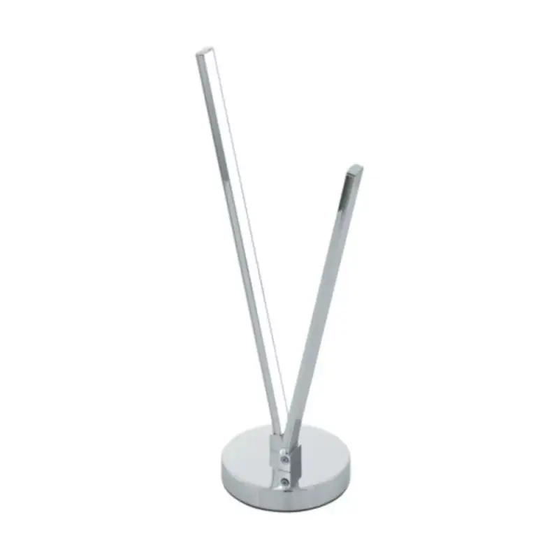 Biztonságos vásárlás EGLO , 96322 , PARRI , asztali lámpa , 3000 K , LED , 1X3W , IP20 , fehér