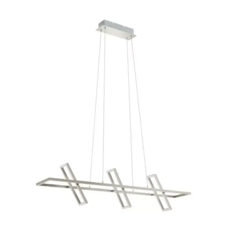 EGLO , 96816 , TAMASERA , függeszték , 3000 K , LED , 39W , Yes , IP20 , fehér Biztonságos fizetés