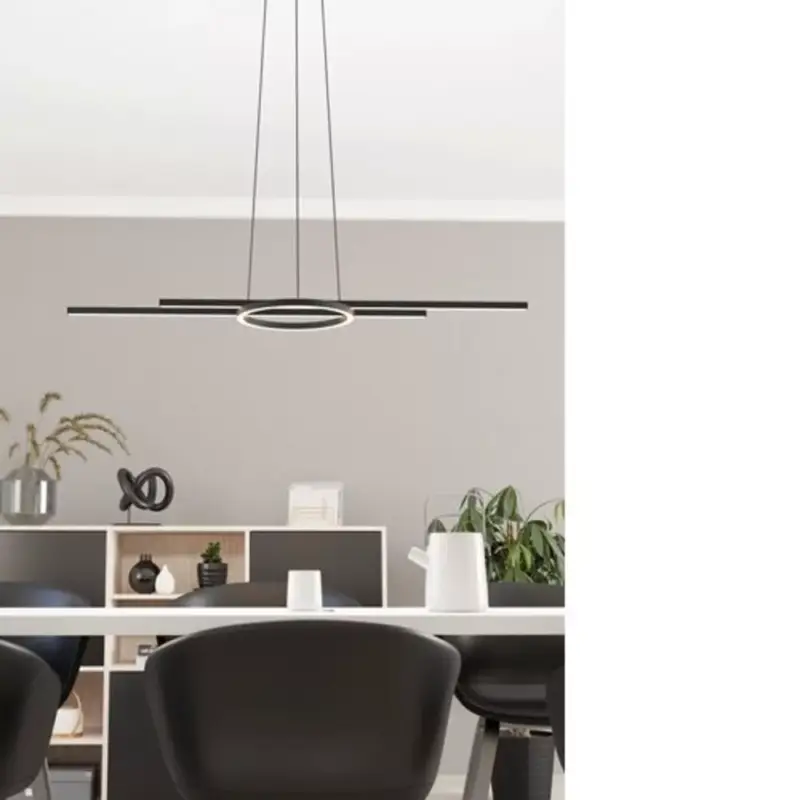 EGLO , 900398 , ZILLERIO-Z , függeszték , 2700 K6500 K , LED , 2X8W , Yes , IP20 , fehér Prémium