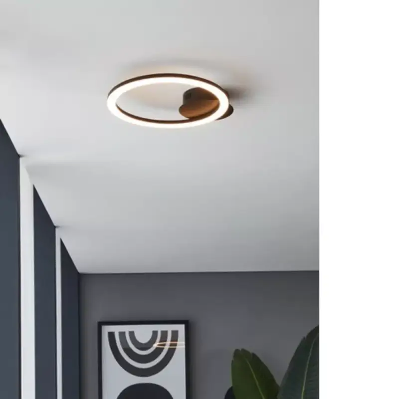 EGLO , 900323 , PARRAPOS-Z , mennyezeti lámpa , 3000 K6500 K , LED , 12W , Yes , IP20 , fehér Újdonság