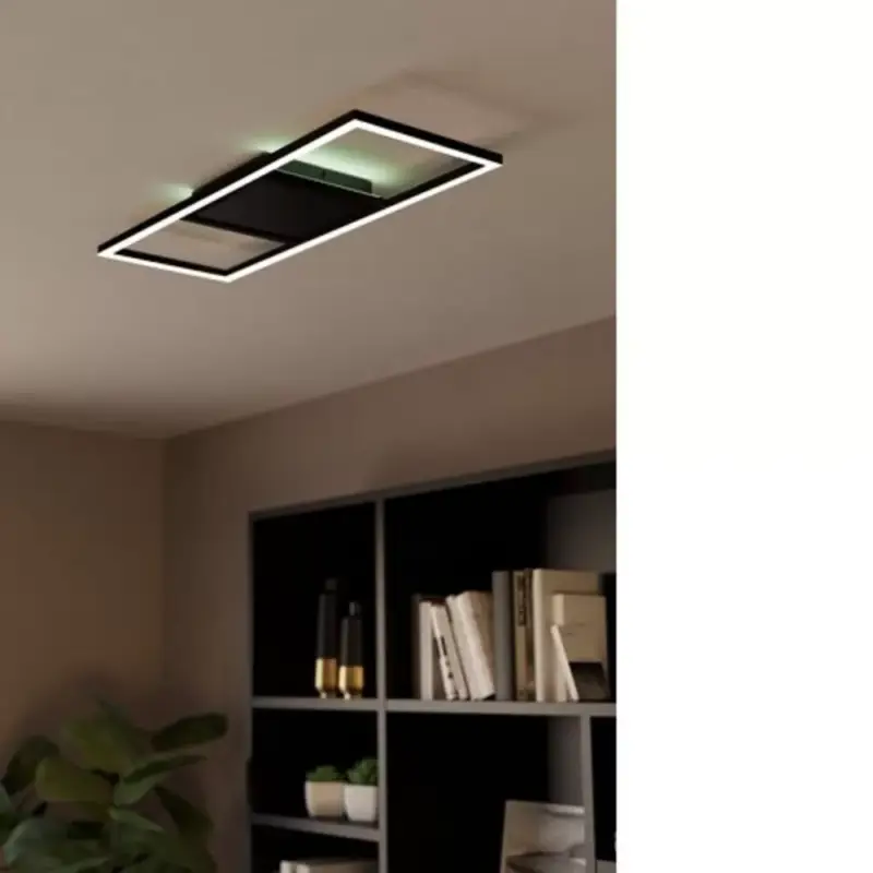 EGLO , 900566 , CALAGRANO-Z , mennyezeti lámpa , 3000 K6500 K , LED , 21W , Yes , IP20 , fehér Olcsó