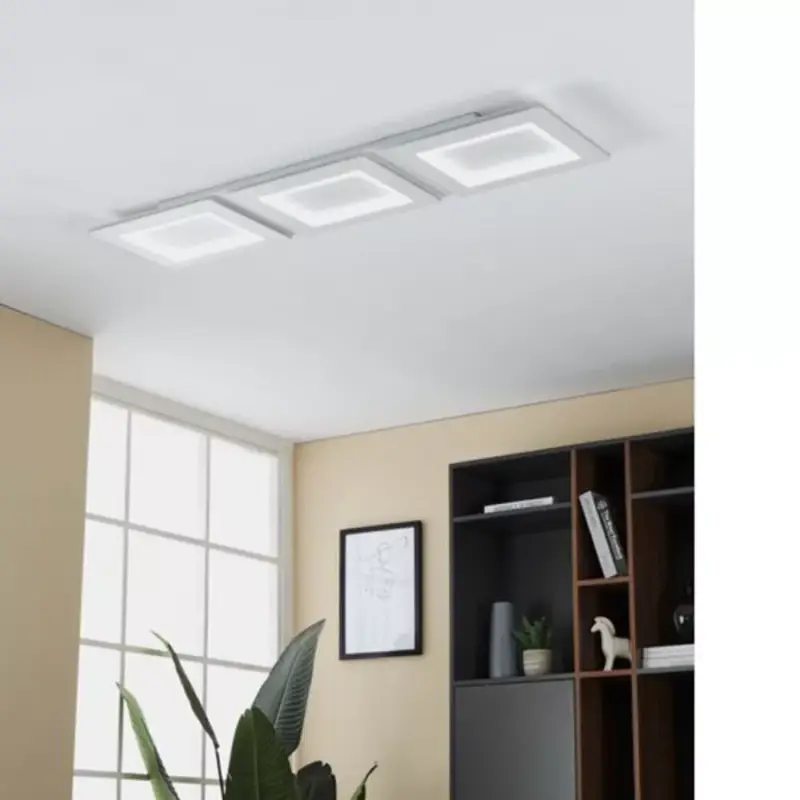 EGLO , 900482 , PADROGIANO-Z , mennyezeti lámpa , 2700 K6500 K , LED , 42,5W , Yes , IP20 , fehér Kedvezmény