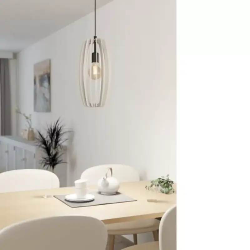 Kedvezmény EGLO , 900502 , BAJAZZARA , függeszték , E27 , 1X40W , IP20 , szürke