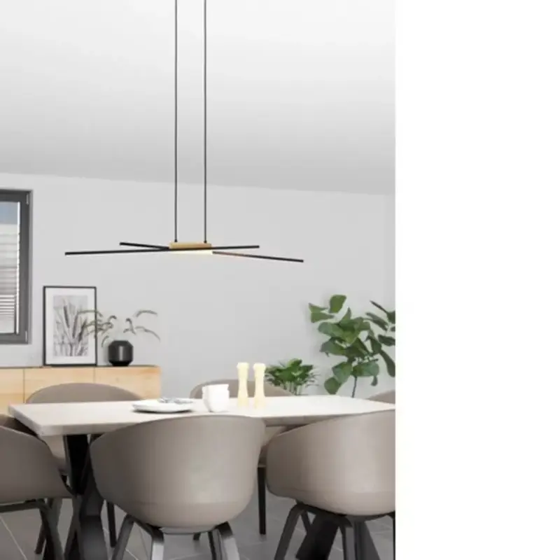 EGLO , 900489 , PANAGRIA , függeszték , 3000 K , LED , 2X13W , Yes , IP20 , fehér Expressz kézbesítés