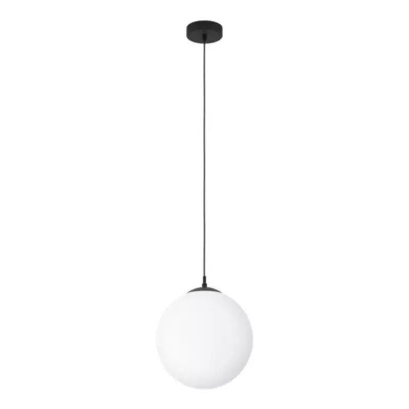 Nézd meg most EGLO , 900511 , RONDO 3 , függeszték , E27 , 1X40W , IP20 , fehér