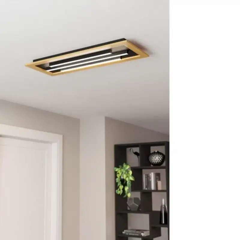 EGLO , 900604 , TIRRENARA , mennyezeti lámpa , 2700 K6500 K , LED , 2X9,2W , Yes , IP20 , fehér Szuper ajánlat