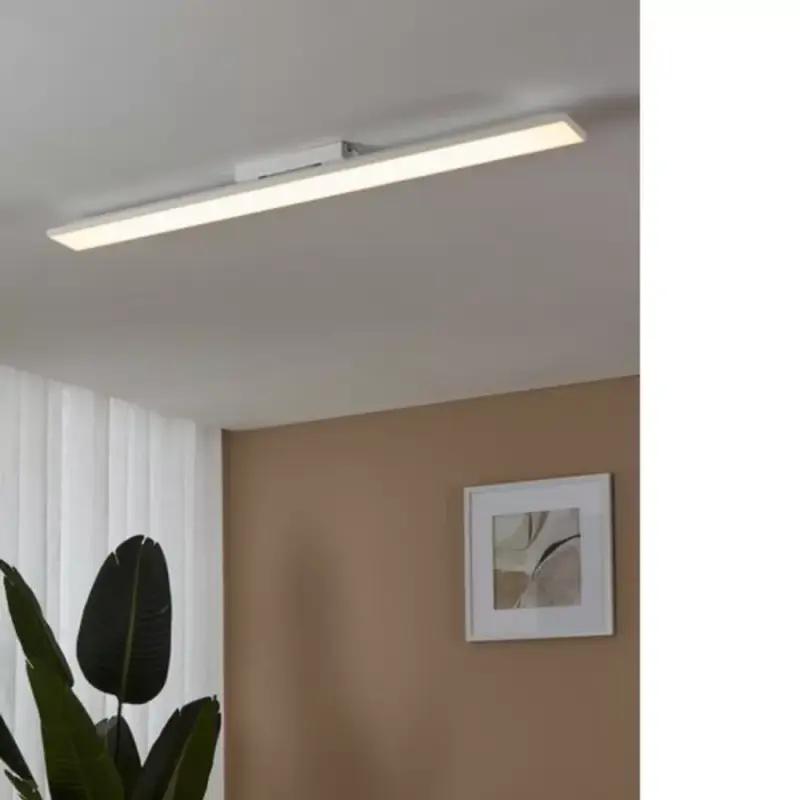 Akció EGLO , 900708 , TURCONA-B , mennyezeti lámpa , 3000 K , LED , 21W , IP20 , fehér