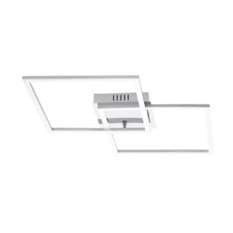 LED lámpatest , mennyezeti , 28W , CCT , dimmelhető, távirányítóval , EGLO , PALMAVES , 75538 Akciós ár