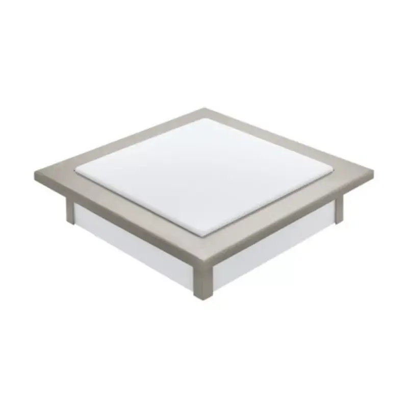 Szuper akció EGLO , 61506 , AURIGA PRO , fali-mennyezeti lámpa , 4000 K , LED , 18W , IP20 , fehér