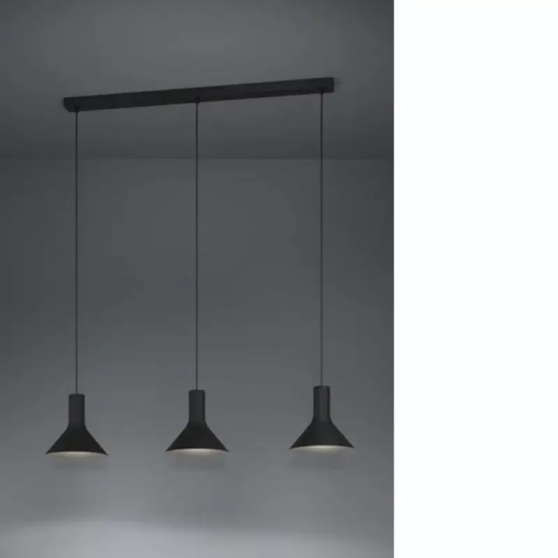 Akciós ár EGLO , 390219 , MORESCANA , függeszték , E27 , 3X28W , IP20