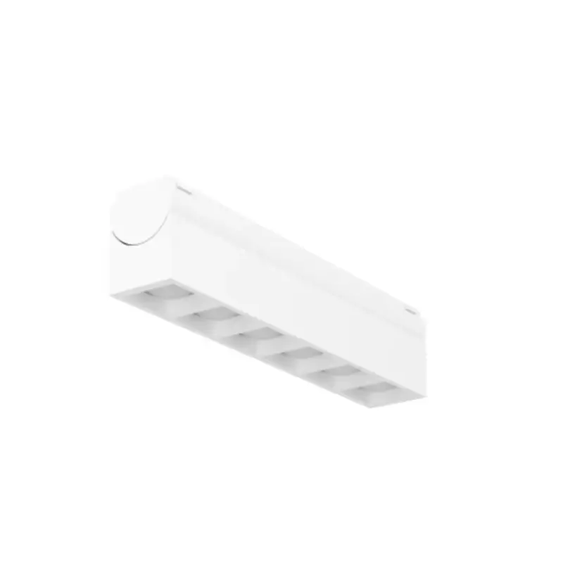 Sínes LED lámpa , lineáris , 18 cm , track light , 6W , dimmelhető , CCT , 1 fázisú , 2 pólusú , fekete , EGLO TPLUS , 901709 Legjobb ár