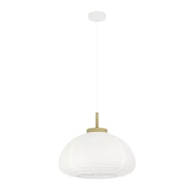 EGLO , 44065 , SUMMERHILL , függeszték , E27 , 1X40W , IP20 , fehér Olcsóbb