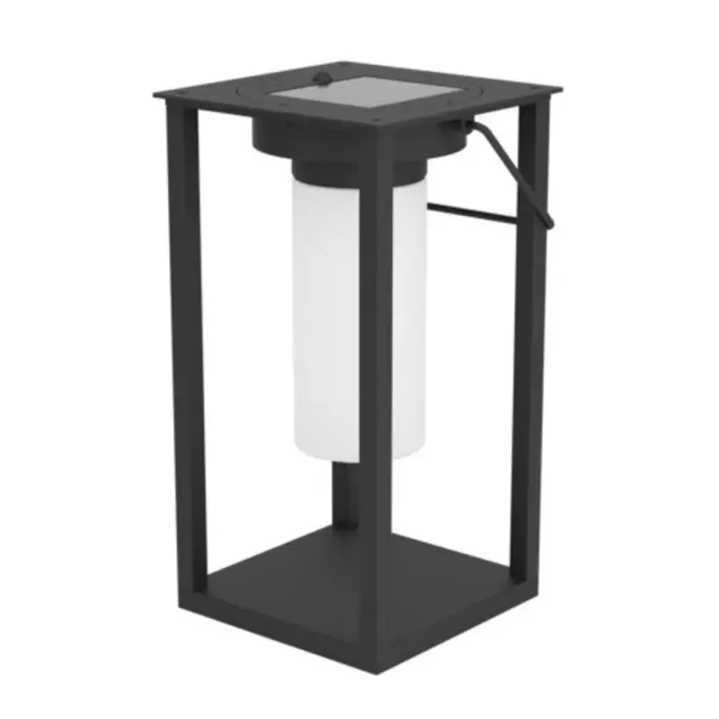 Gyors kiszállítás EGLO , 901089 , USIGNI , szolárlámpa , 4000 K , SOLARLED , 3,3W , IP44 , fehér