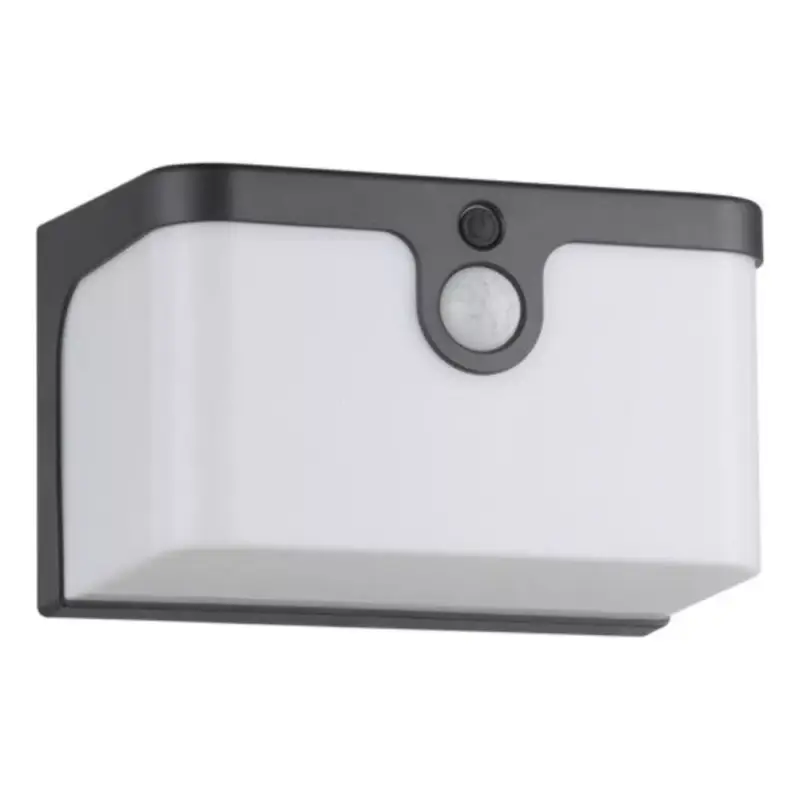 Gyors szállítás EGLO , 901081 , CROARA , szolárlámpa , 3000 K , SOLARLED , 7,3W , IP44 , fehér