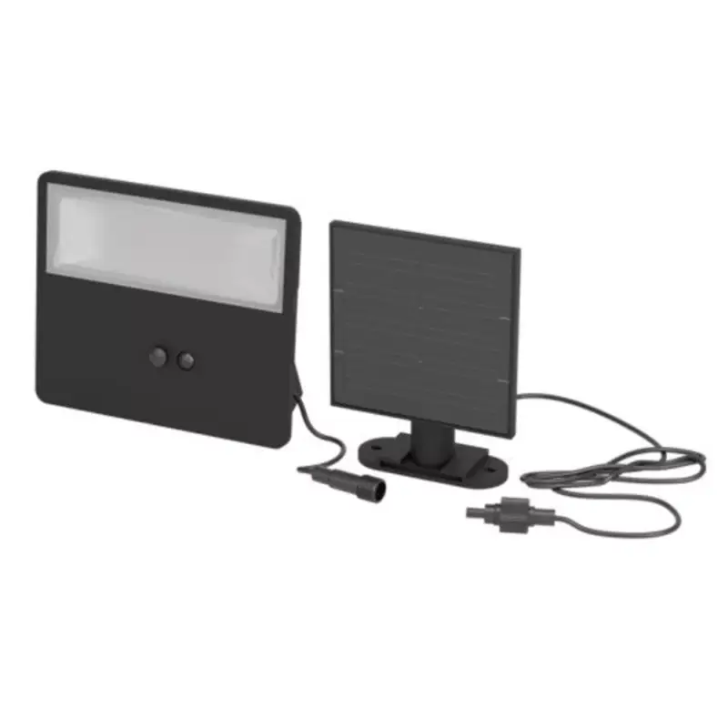 Végkiárusítás EGLO , 901085 , PANETTIERI , szolárlámpa , 4000 K , SOLARLED , 6,7W , IP44 , fehér